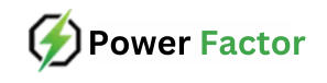 Power Factor logo